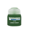 Games Workshop Paints , Layer: LOREN FOREST (12ml)